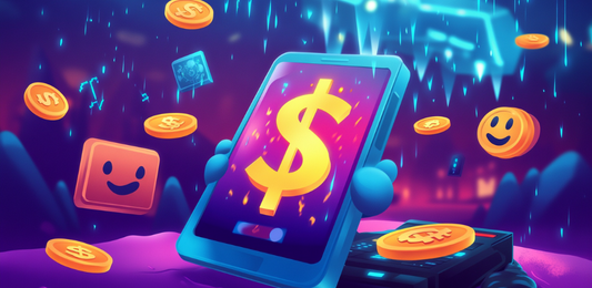 Why Mobile Games Dominate the Gaming Industry's Profit Margins